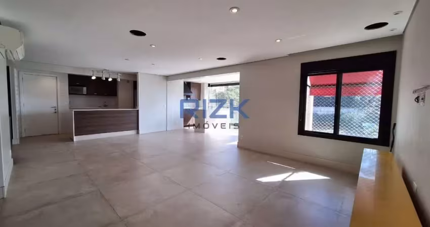 Apartamento com 3 quartos à venda na Rua Mariano Procópio, Vila Monumento, São Paulo
