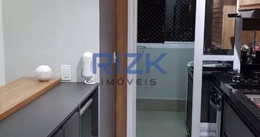 Apartamento 1 dormitório Cambuci