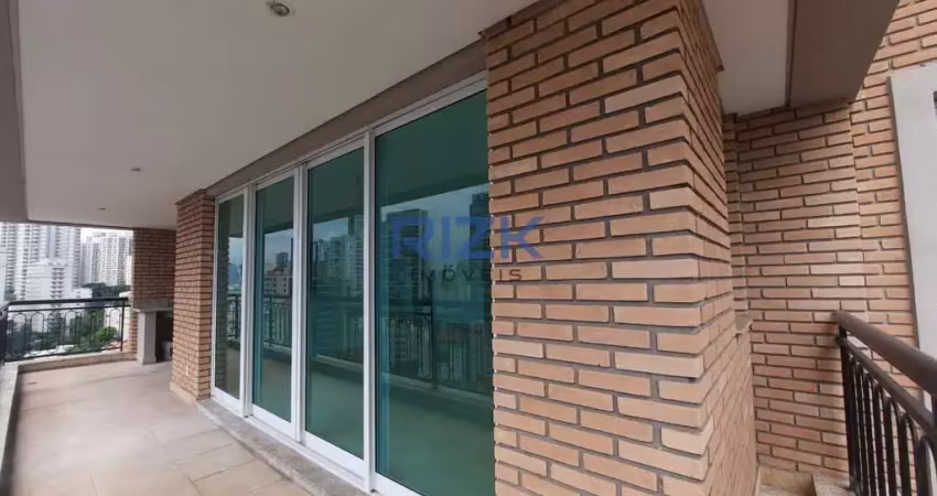 Apartamento com 3 quartos à venda na Rua Rodrigo Cláudio, Aclimação, São Paulo
