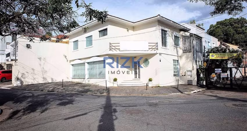 Casa Comercial Aclimação - Venda/Aluguel