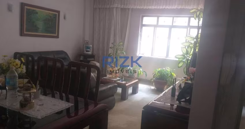 Apartamento Aclimação