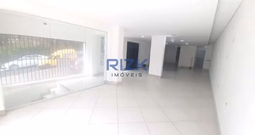 Casa comercial para alugar na Avenida da Aclimação, Aclimação, São Paulo