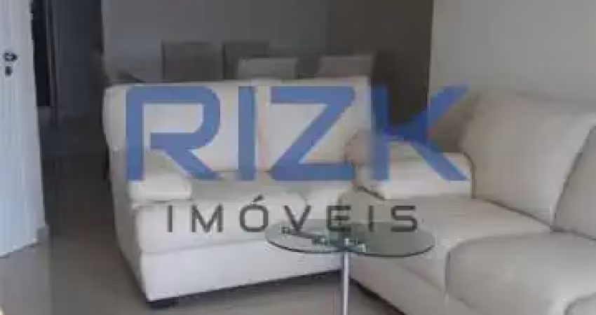 Apartamento com 3 quartos à venda na Rua Pedrália, Vila Gumercindo, São Paulo