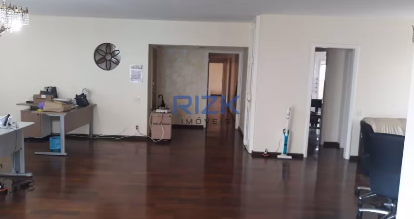 Apartamento Alto Padrão Jardim Paulista