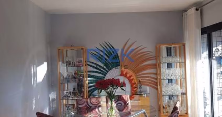Apartamento Bosque da Saúde