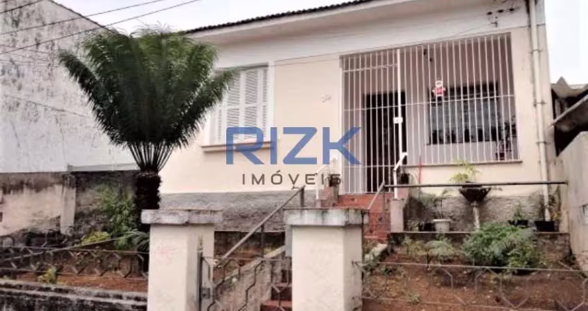 Casa com 3 quartos à venda na Rua dos Miosótis, Mirandópolis, São Paulo