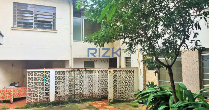 Casa com 3 quartos à venda na Rua Alcindo Guanabara, Jardim da Glória, São Paulo