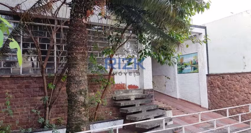 Casa com 4 quartos à venda na Rua Cláudio Rossi, Jardim da Glória, São Paulo