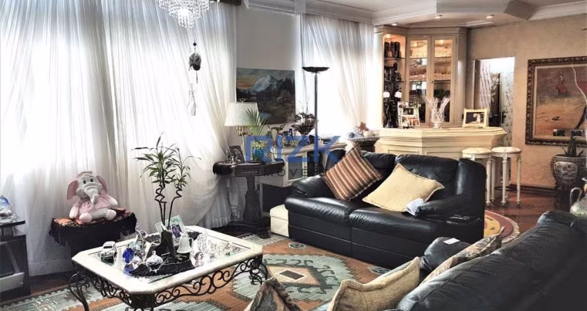 Apartamento Vila Monumento