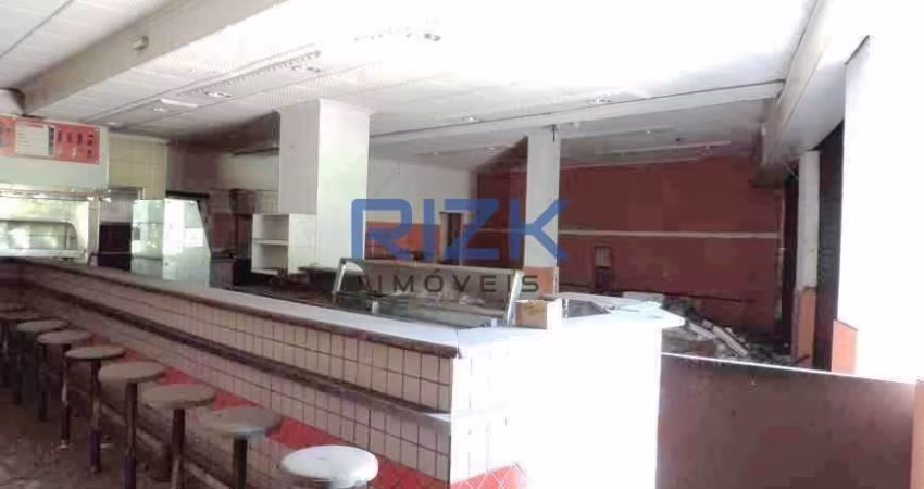 Prédio Comercial Ipiranga