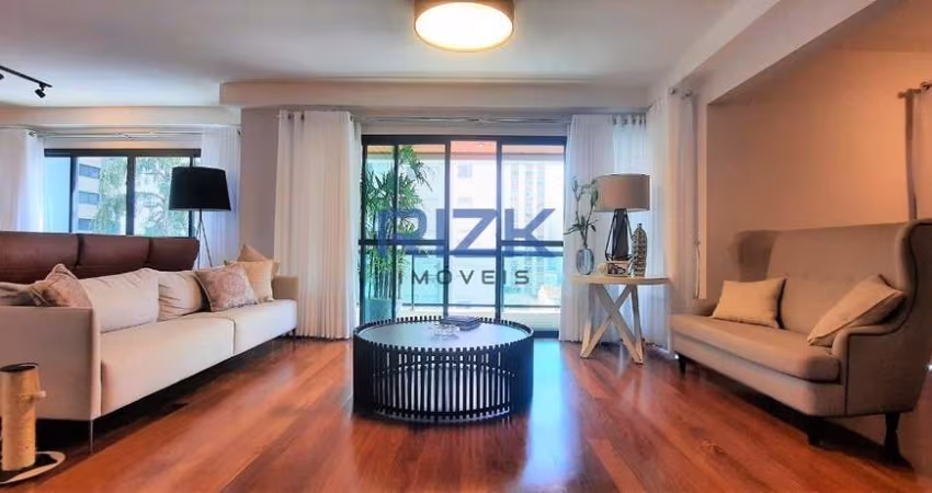 Apartamento Aclimação - Venda