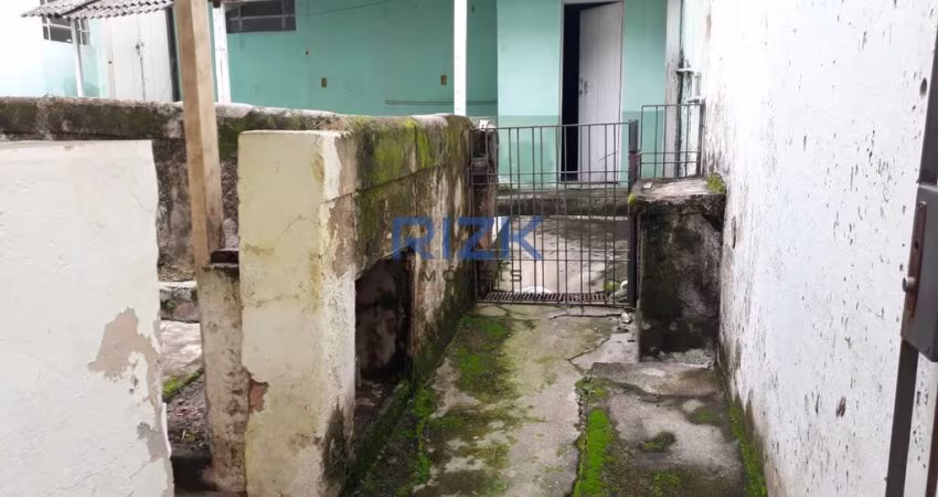 casa térrea  que seria só o terreno