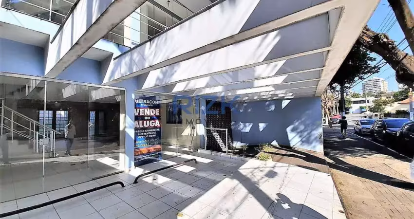 Casa comercial para alugar na Rua Bráz Cubas, Aclimação, São Paulo