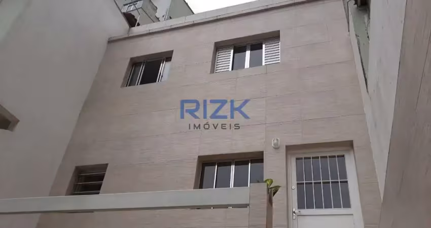 Casa com 3 quartos à venda na Rua Saturno, Aclimação, São Paulo
