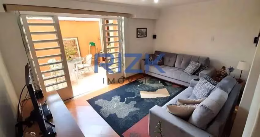 Casa com 3 quartos à venda na Rua Doutor Clemente Jobim, Jardim da Glória, São Paulo