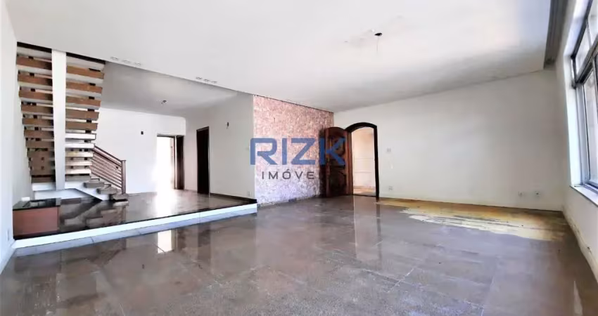 Casa com 3 quartos à venda na Rua Mariz e Barros, Jardim da Glória, São Paulo