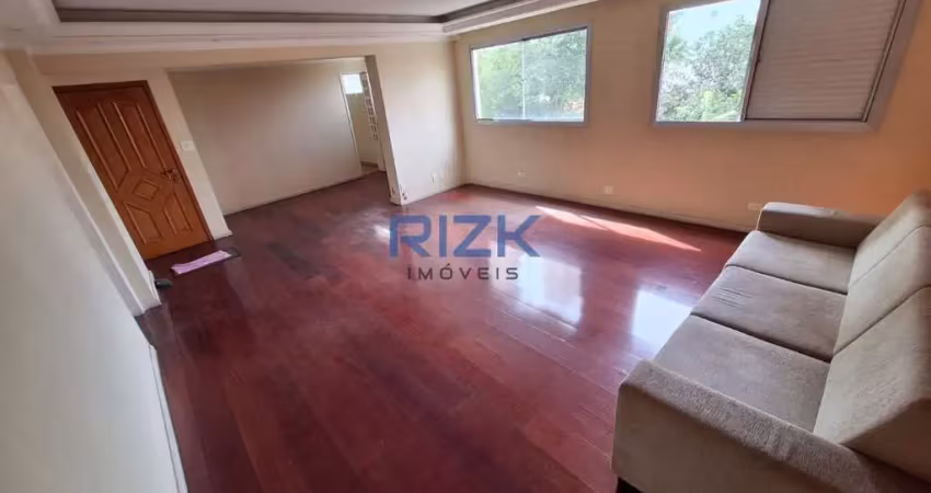 Apartamento com 3 quartos à venda na Avenida Lacerda Franco, Cambuci, São Paulo