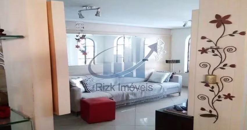 Casa com 4 quartos à venda na Rua Professor Brasil Machado de Campos, Jardim da Glória, São Paulo