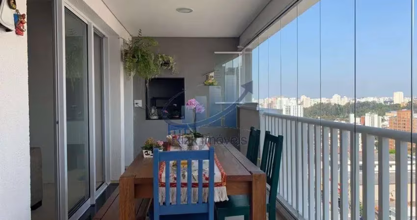 Apartamento no Goodlife Aclimação 95m2