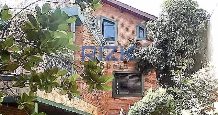 Sobrado Aclimação