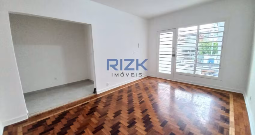 Casa 1 dormitório Aclimação