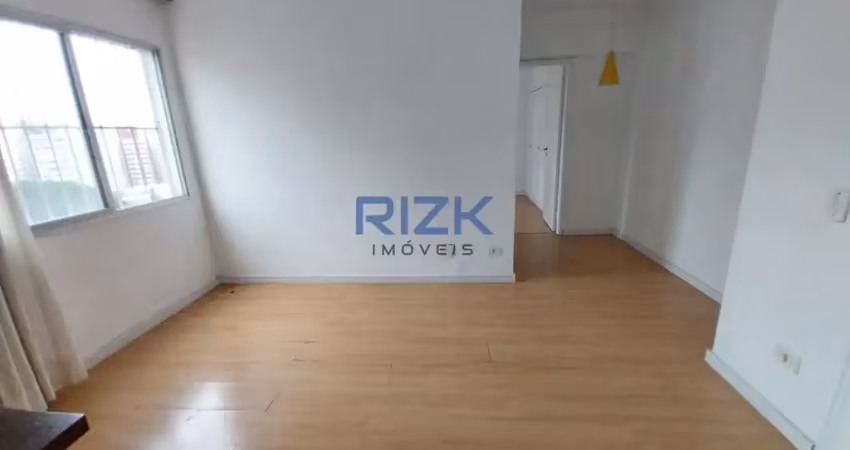 Apartamento com 1 quarto para alugar na Rua Urano, Aclimação, São Paulo