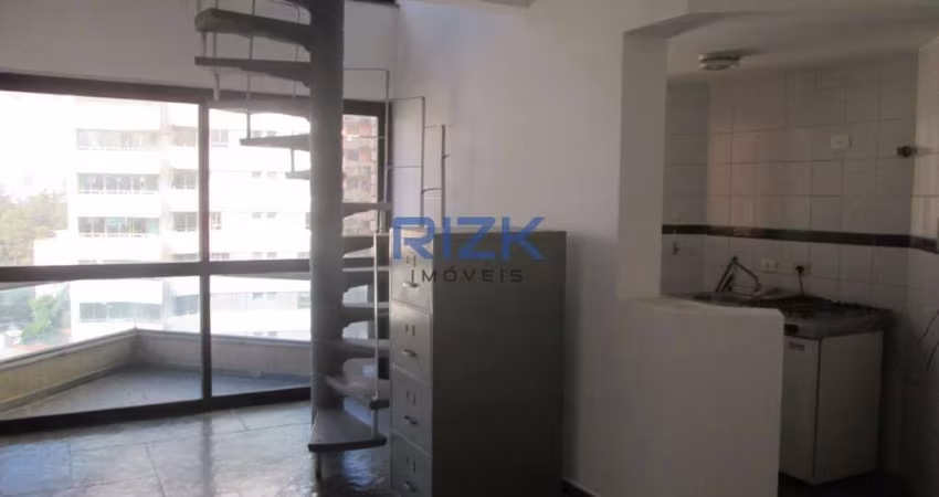 Venda apartamento Studio Costa Esmeralda
