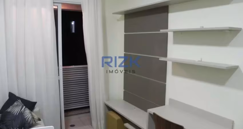 Apartamento com 1 quarto para alugar na Rua Bueno de Andrade, Aclimação, São Paulo