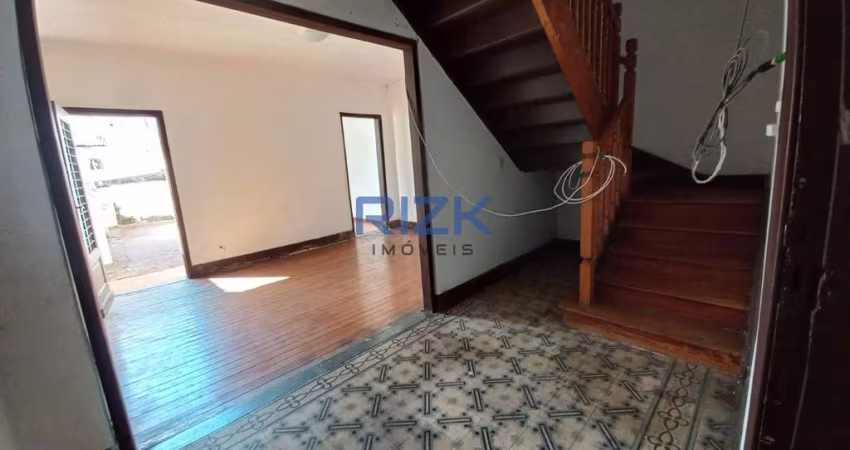 Casa 3 dormitórios Aclimação