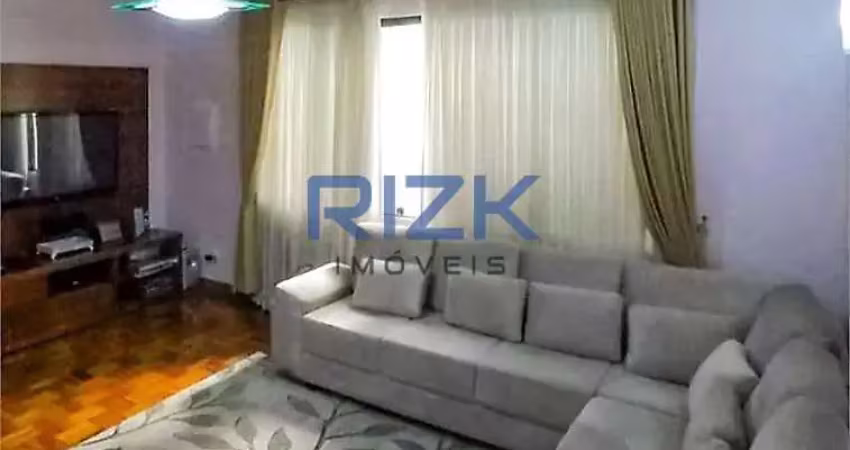 Casa com 2 quartos à venda na Rua Cláudio Rossi, Jardim da Glória, São Paulo