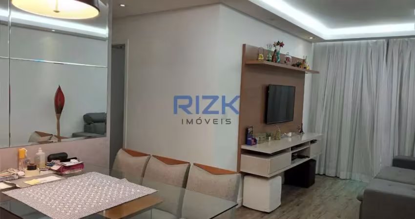Apartamento com 3 quartos à venda na Rua Lino Coutinho, Ipiranga, São Paulo