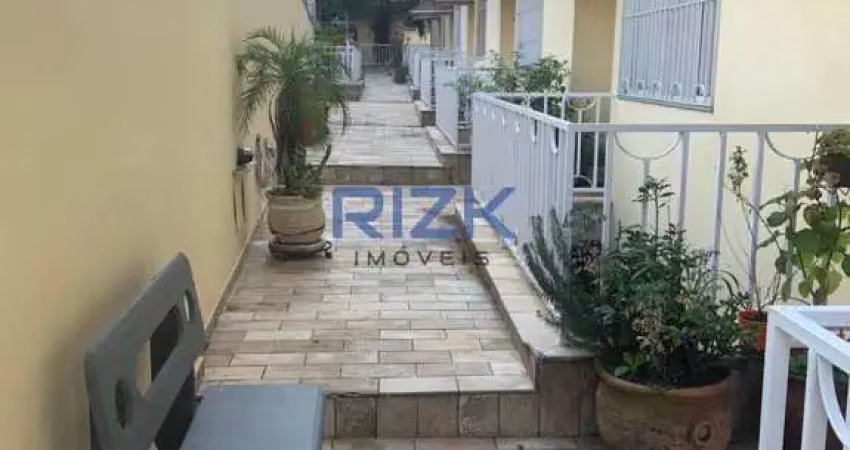 Casa de Condominio a venda no bairro da  Saúde/SP