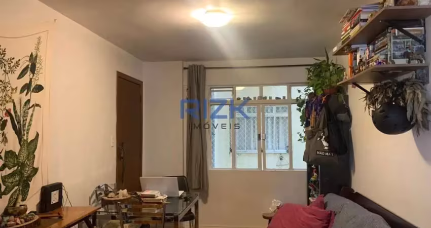 Apartamento com 1 quarto à venda na Rua Tenente Otávio Gomes, Aclimação, São Paulo