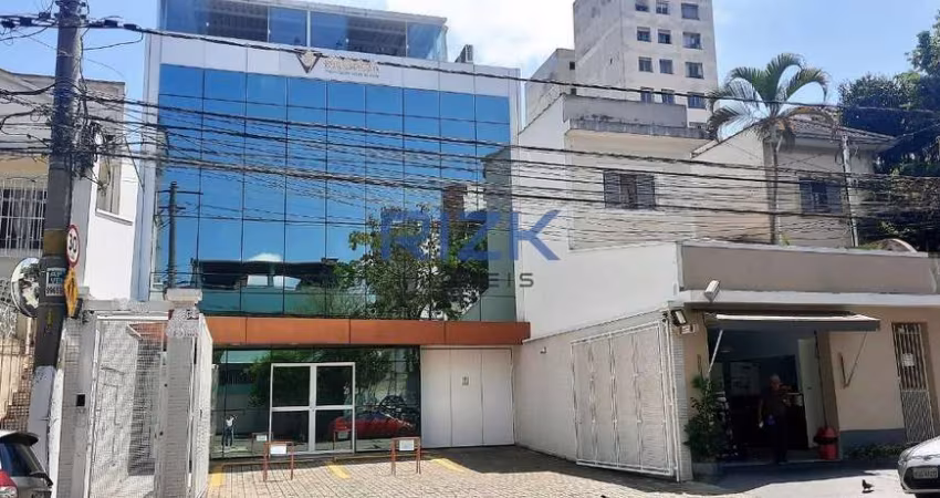 Prédio Comercial próximo ao metro