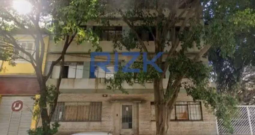 Prédio à venda na Rua Guiratinga, Chácara Inglesa, São Paulo