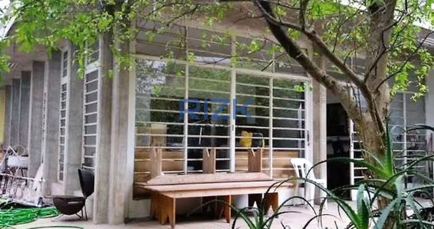 Casa Jardim da Glória