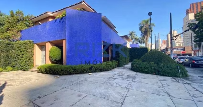 Sobrado de Alto Padrão no Jardim América