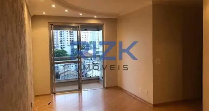 Apartamento com 3 quartos para alugar na Rua Espírito Santo, Aclimação, São Paulo