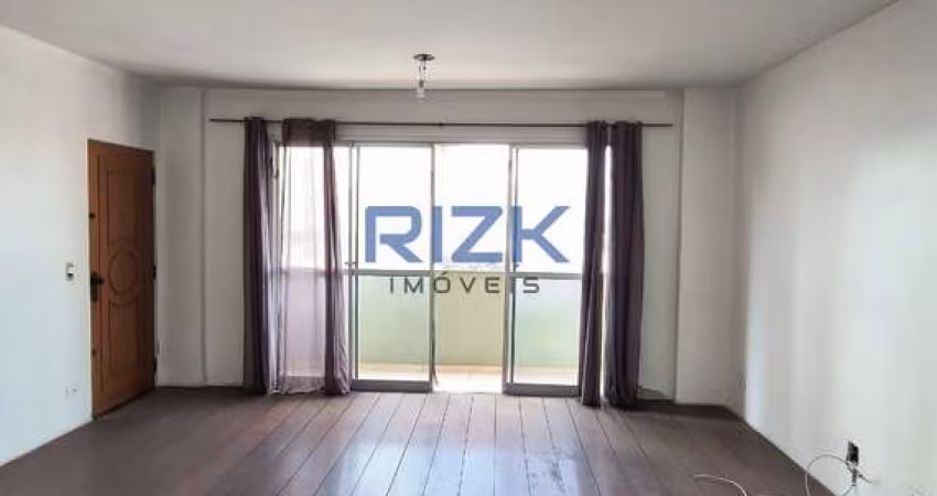 Apartamento de 3 quartos na Vila Mariana