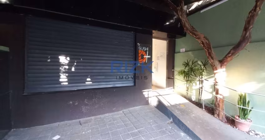 Casa comercial Aclimação
