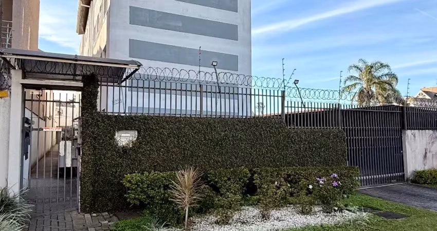 Apartamento com 2 quartos à venda na Rua Pastor Carlos Frank, 1754, Boqueirão, Curitiba