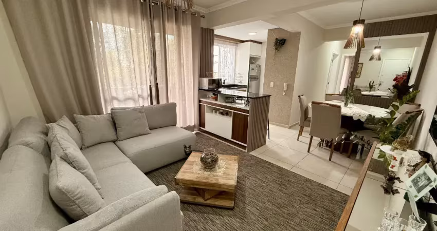 Apartamento com 3 quartos à venda na Rua Padre Estanislau Trzebiatowski, 260, Boqueirão, Curitiba