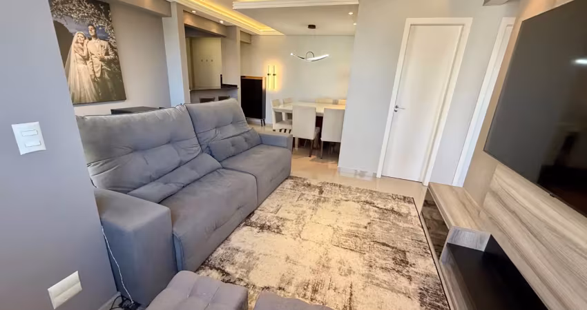 Apartamento com 2 quartos à venda na Rua Paulo Setúbal, 2488, Boqueirão, Curitiba