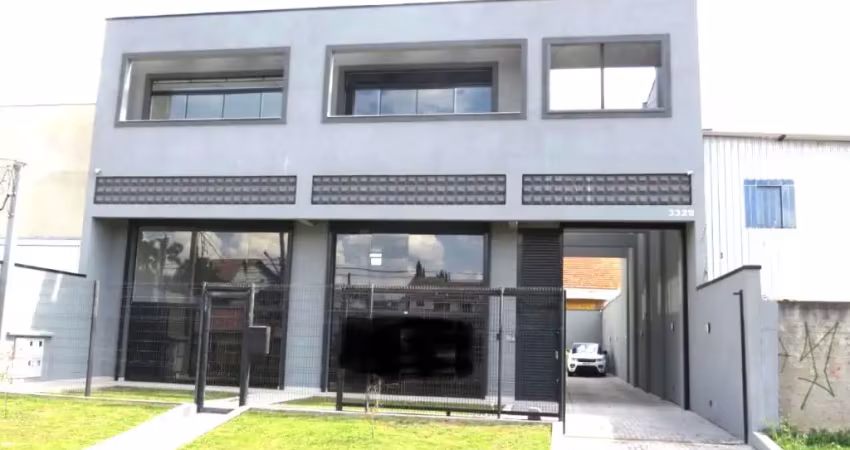 Predio / Loja comercial São Braz - 622m² -  com elevador