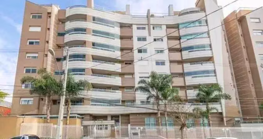 Apartamento Garden Juveve / Ahu - 2 vagas