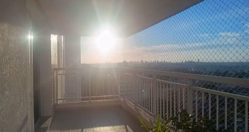 Apartamento com 3 quartos à venda na Rua Professora Doracy Cezzarino, 138, Portão, Curitiba