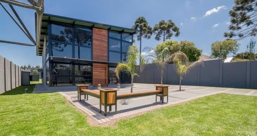 Casa 455m² - amplo terreno 1.764m²