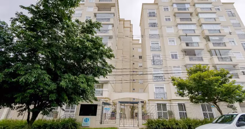 Cobertura 3 suítes Bacacheri - 179m² privativo
