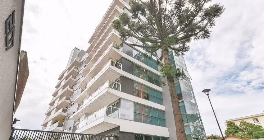 Cobertura Agua Verde - 5 quartos - 309m² privativo - Face Norte