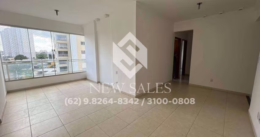 OPORTUNIDADE ! Apartamento 3 quartos 1 suíte - Parque Amazonia